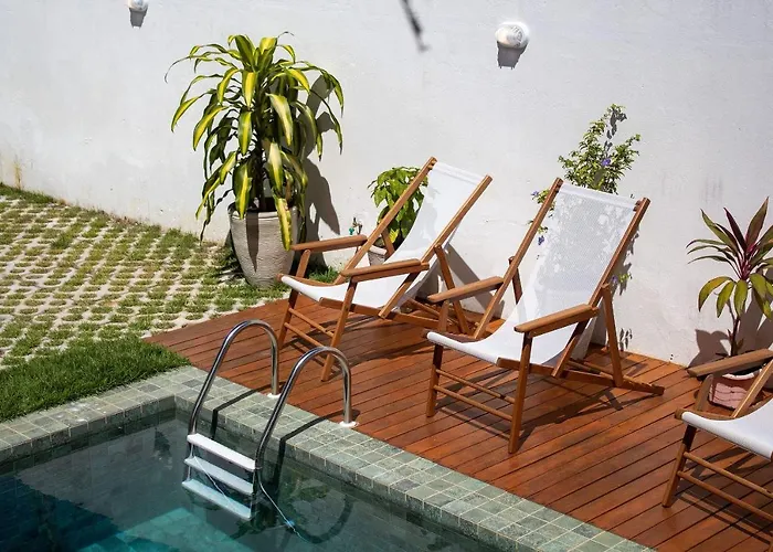 Casa Da Mata - Charme E Exclusividade By Carpediem