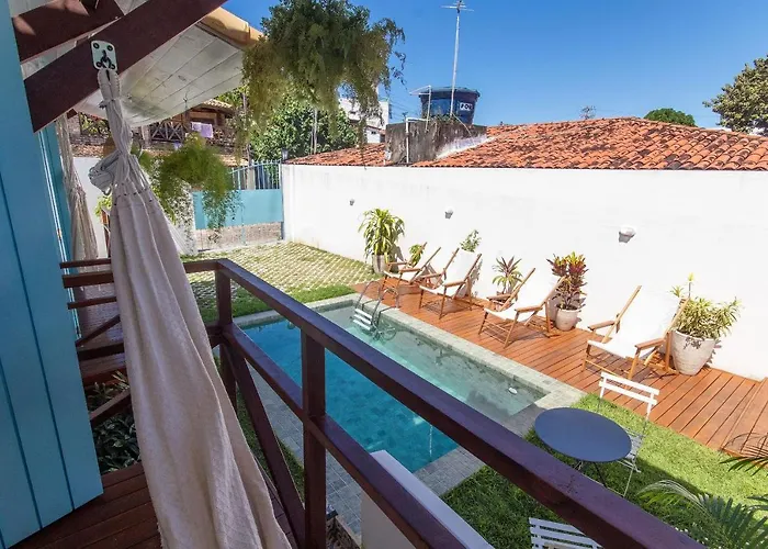 Casa Da Mata - Charme E Exclusividade By Carpediem