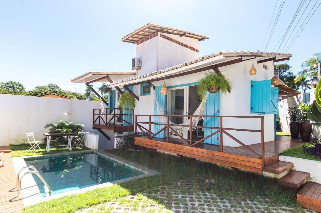 Casa Da Mata - Charme E Exclusividade By Carpediem Praia de Pipa