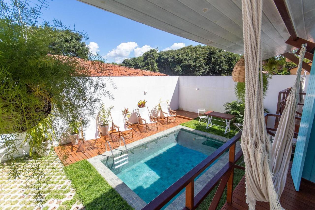 Casa Da Mata - Charme E Exclusividade By Carpediem