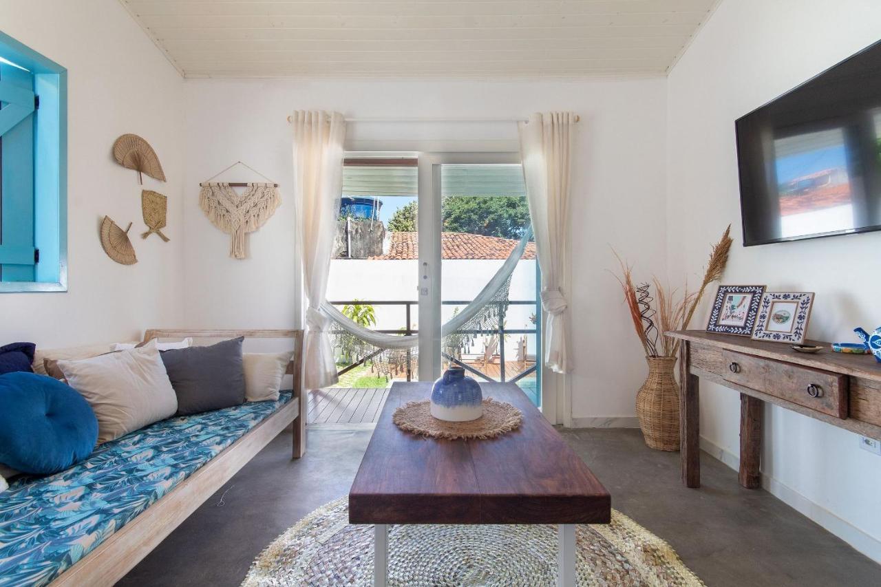 Casa Da Mata - Charme E Exclusividade By Carpediem Holiday home Praia de Pipa