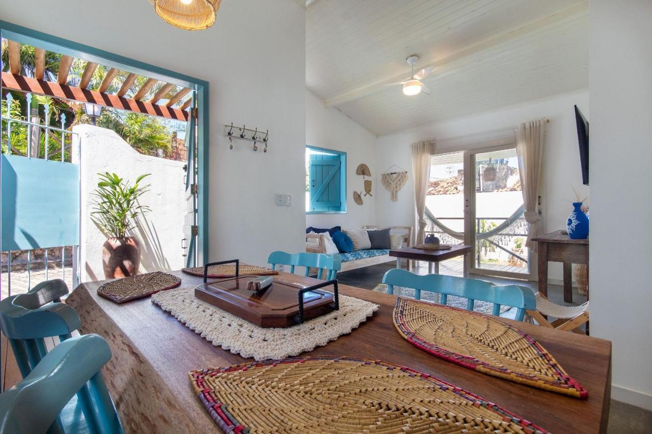 Casa Da Mata - Charme E Exclusividade By Carpediem Praia de Pipa