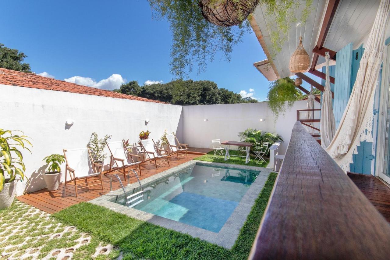 Holiday home Casa Da Mata - Charme E Exclusividade By Carpediem Praia de Pipa